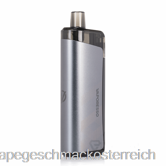 Vaporesso Gen Air 40 Pod System Mattgrauer Vape-Geschmack